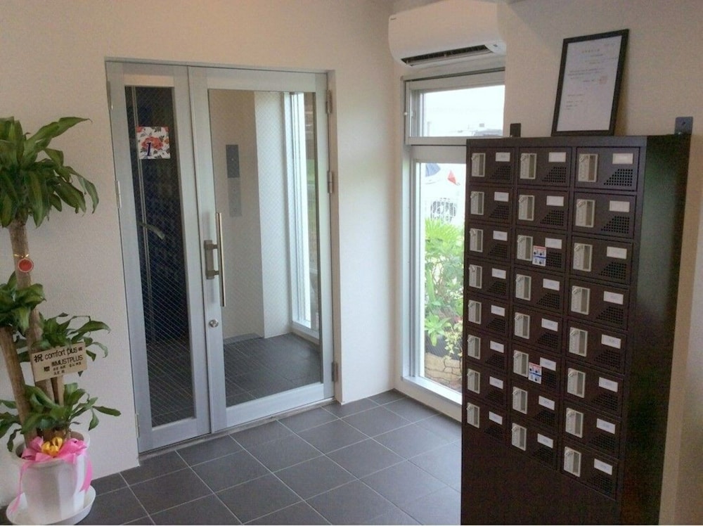 ロビー1 | コンフォートプラス