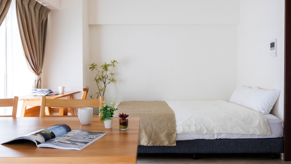 ファミリー コンドミニアム 客室8 | コンフォートプラス