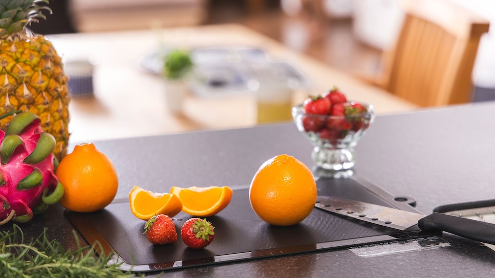 デラックス コンドミニアム 客室14 | コンフォートプラス