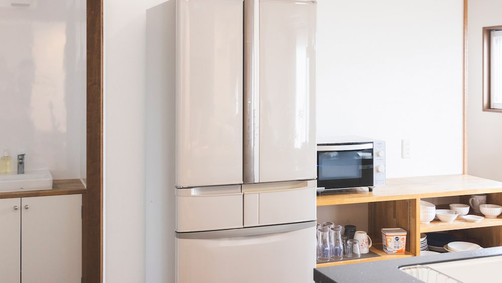 デラックス コンドミニアム 専用キッチン2 | コンフォートプラス