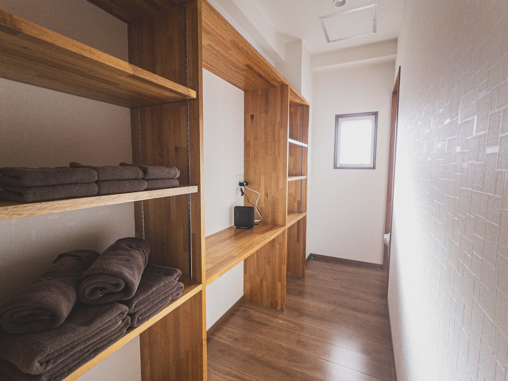 デラックス コンドミニアム テラス / パティオ0 | コンフォートプラス