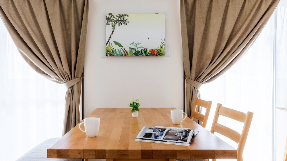 ファミリー コンドミニアム 客室6 | コンフォートプラス