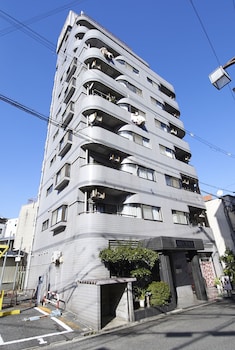 マックス恵比寿