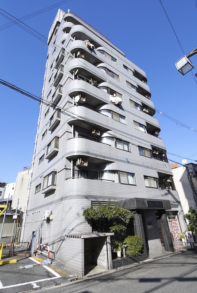 メインイメージ | マックス恵比寿