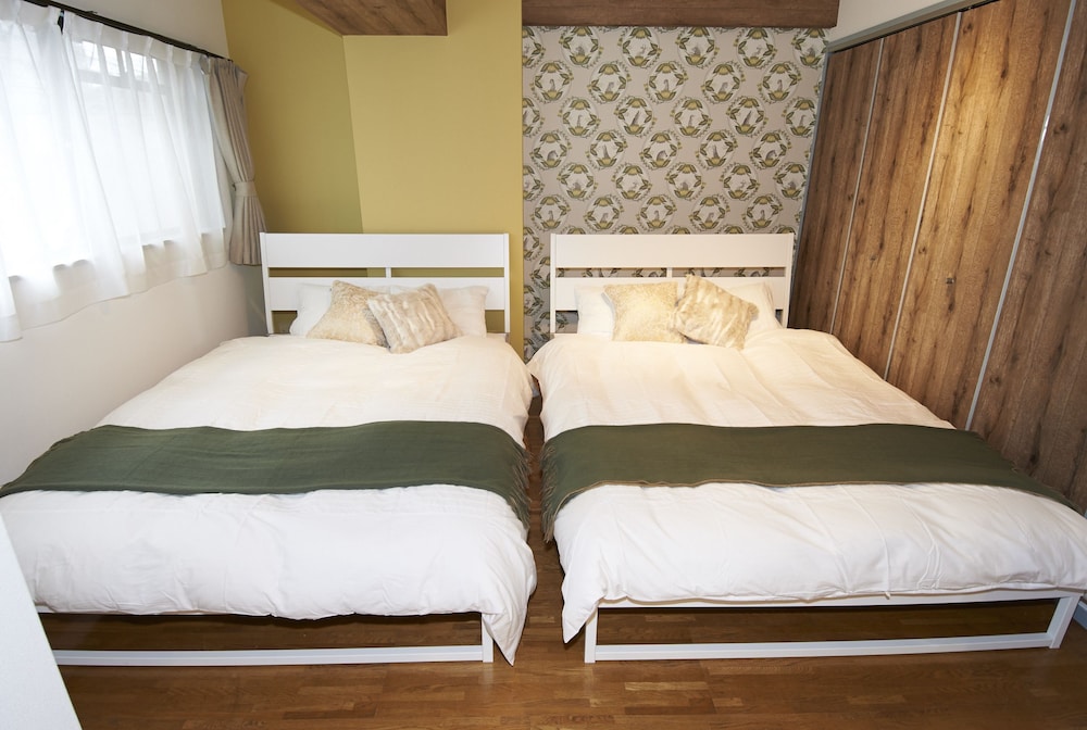 客室1 | マックス恵比寿