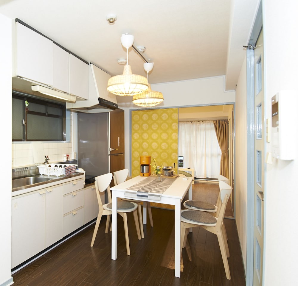 内装の詳細1 | マックス恵比寿