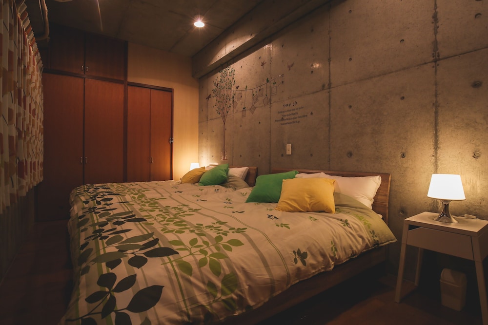 客室1 | Amuse Villa KONFORTA