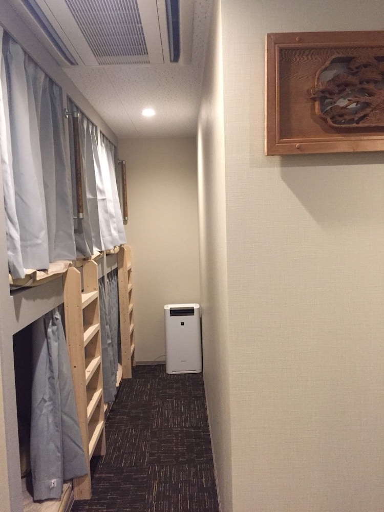 bnb+ 浅草蔵前