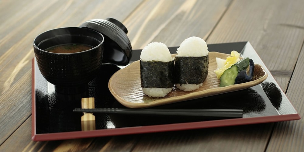 朝食1 | ホテルメトロ- 大人限定