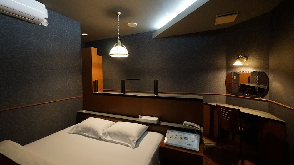 客室1 | ホテルジュピター - 大人限定