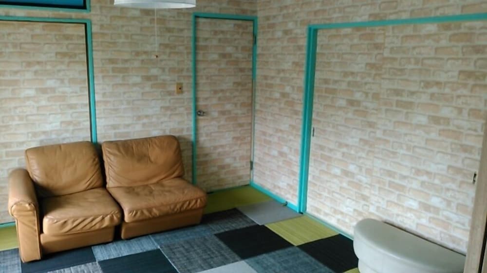 客室1 | 東松戸ホーム 成田APダイレクト