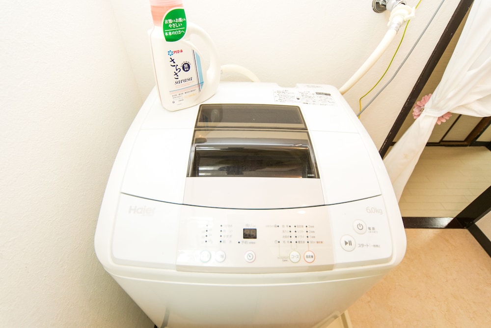 ランドリー ルーム1 | Universal Room ランドリー ルーム1 | Universal Room