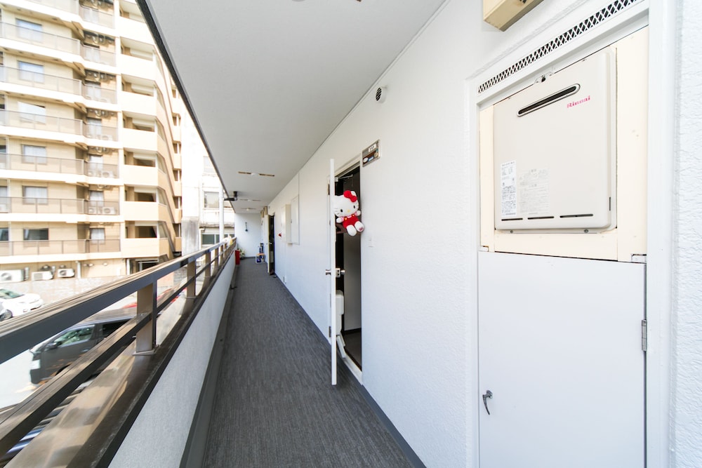 内装1 | Universal Room 内装1 | Universal Room