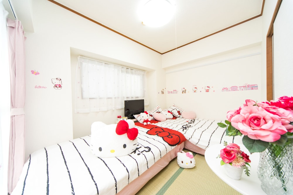 メインイメージ | Universal Room メインイメージ | Universal Room