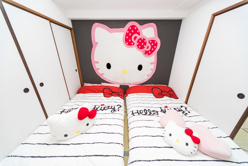 客室1 | Universal Room 客室1 | Universal Room