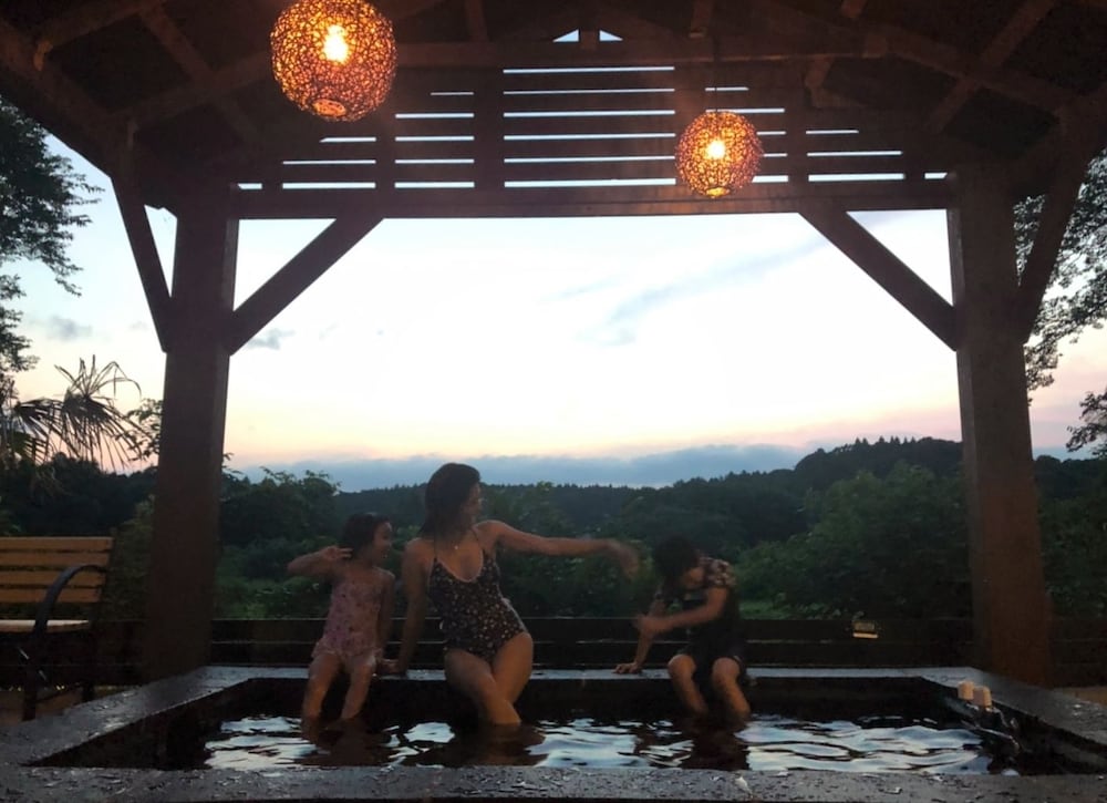 大浴場1 | 八街 ヴィラ