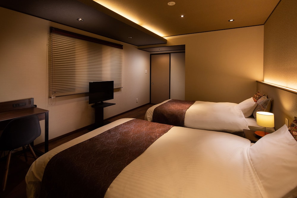 京町家一棟貸し 客室3 | 奏 東寺南門