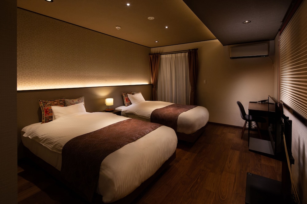 京町家一棟貸し 客室2 | 奏 東寺南門