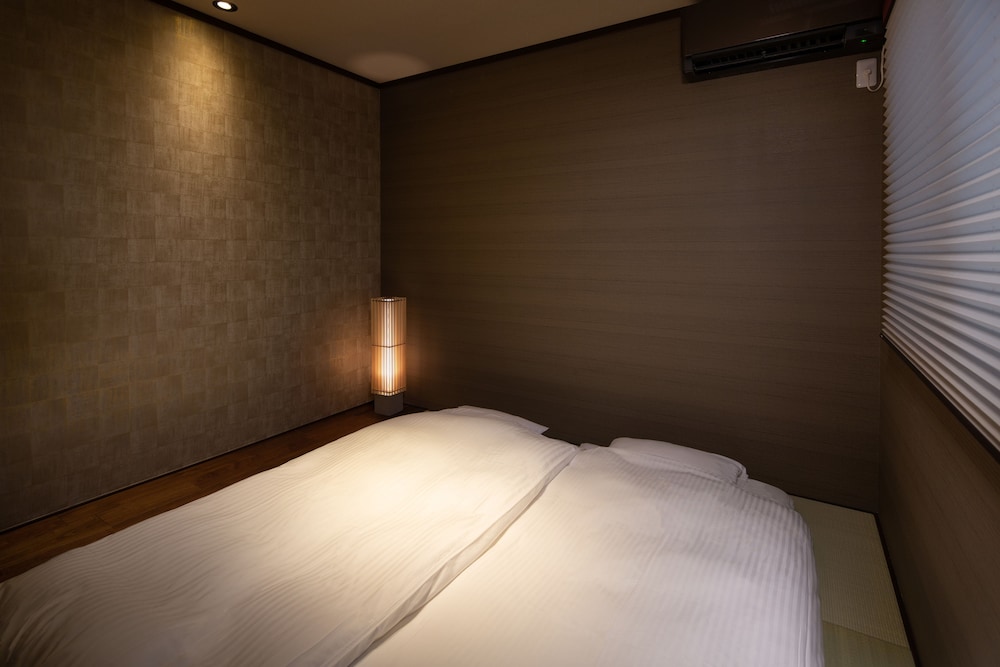 京町家一棟貸し 客室7 | 奏 東寺南門