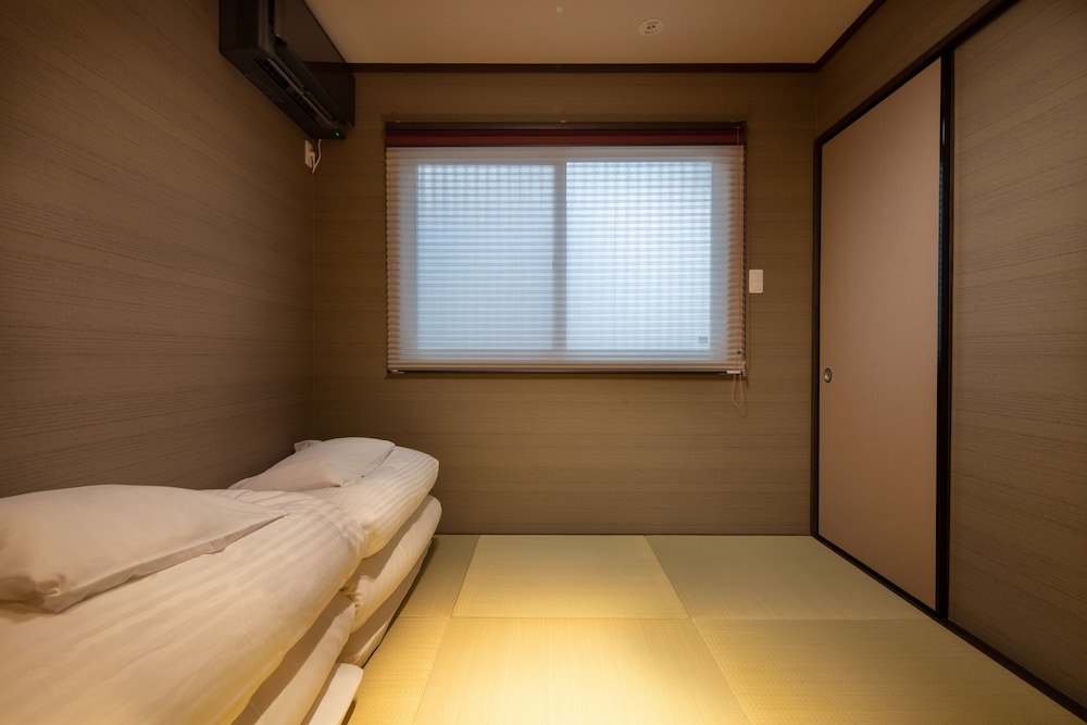 京町家一棟貸し 客室5 | 奏 東寺南門