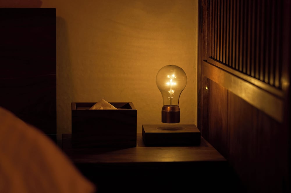 半露天風呂付き客室 客室2 | 宿ル KYOTO HANARE 壬ノ宿