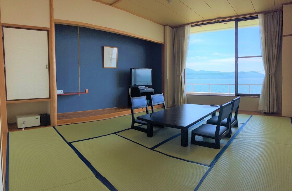和室 シービュー | KKR沼津はまゆう（国家公務員共済組合連合会沼津保養所）