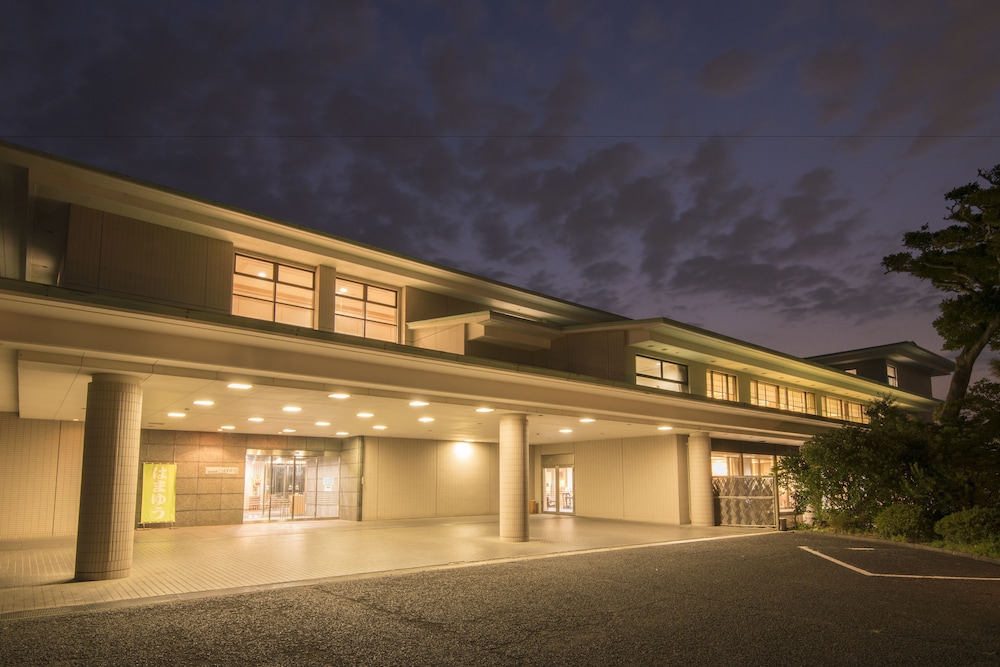 メインイメージ | KKR沼津はまゆう（国家公務員共済組合連合会沼津保養所）