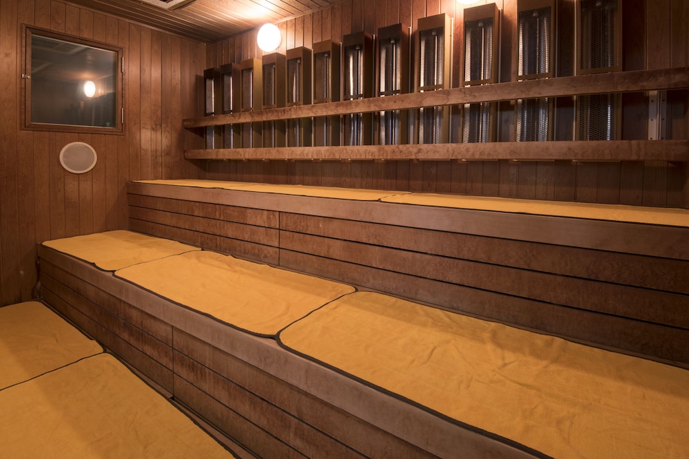 サウナ1 | KKR沼津はまゆう（国家公務員共済組合連合会沼津保養所）