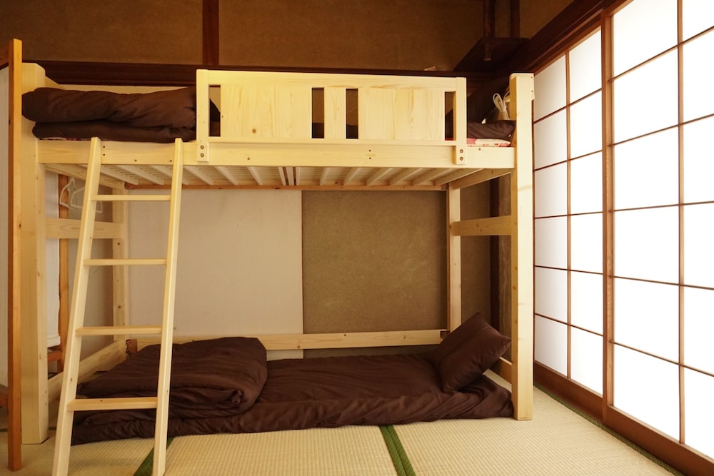 客室1 | ホステル トマル 客室1 | ホステル トマル