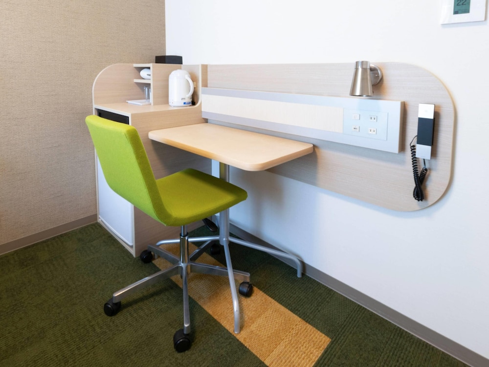 スタンダード ダブルルーム 禁煙 客室2 | コンフォートホテルERA神戸三宮