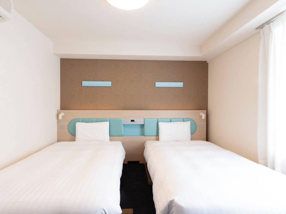 スタンダード2 シングル 禁煙 客室1 | コンフォートホテルERA神戸三宮