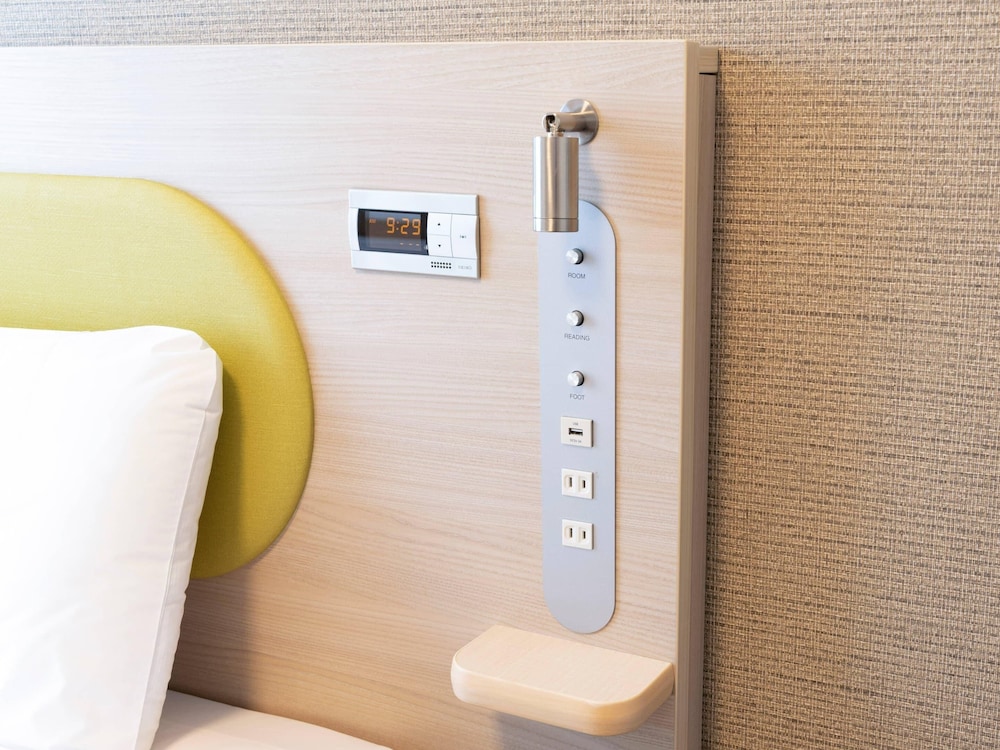 スタンダード ダブルルーム 禁煙 客室1 | コンフォートホテルERA神戸三宮