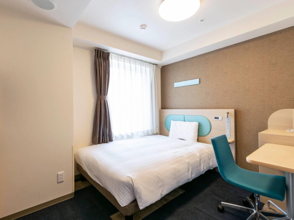 スタンダード ダブルルーム 禁煙 | コンフォートホテルERA神戸三宮
