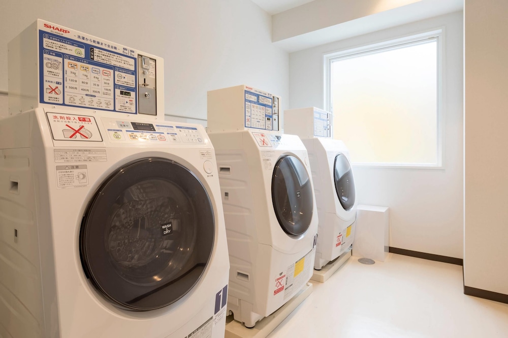 施設内の設備1 | コンフォートホテル宮崎