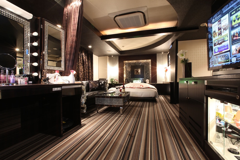 客室1 | グラッシーノ宇都宮 - 大人限定