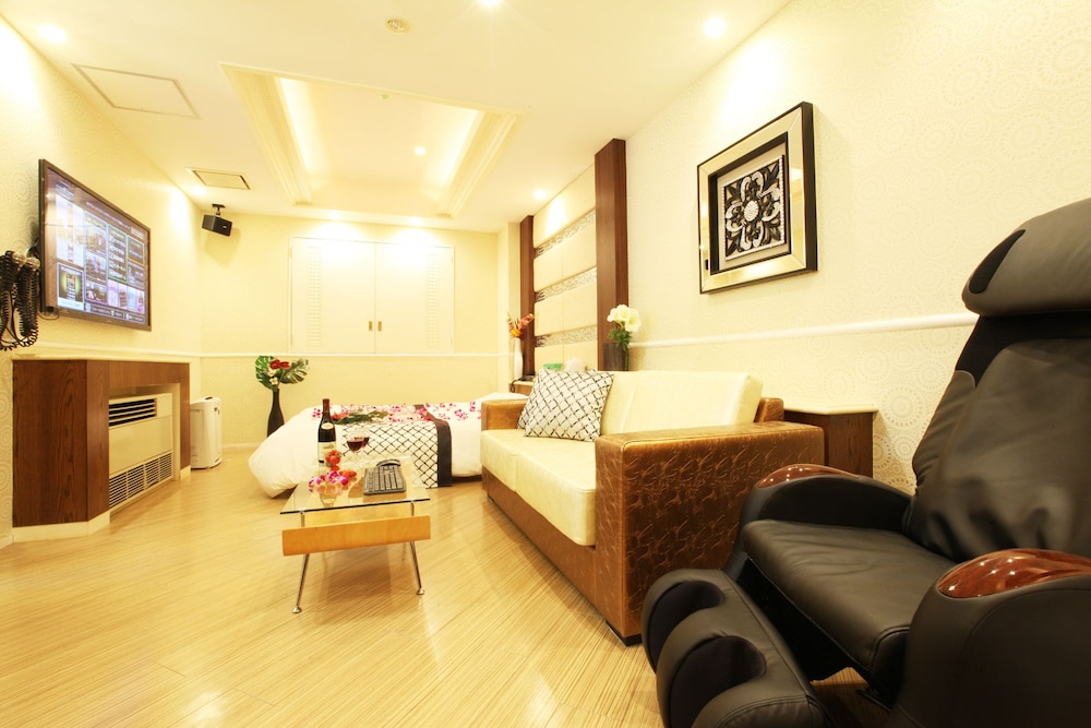 客室1 | グランド カリビアン リゾートホテル - 大人限定 客室1 | グランド カリビアン リゾートホテル - 大人限定