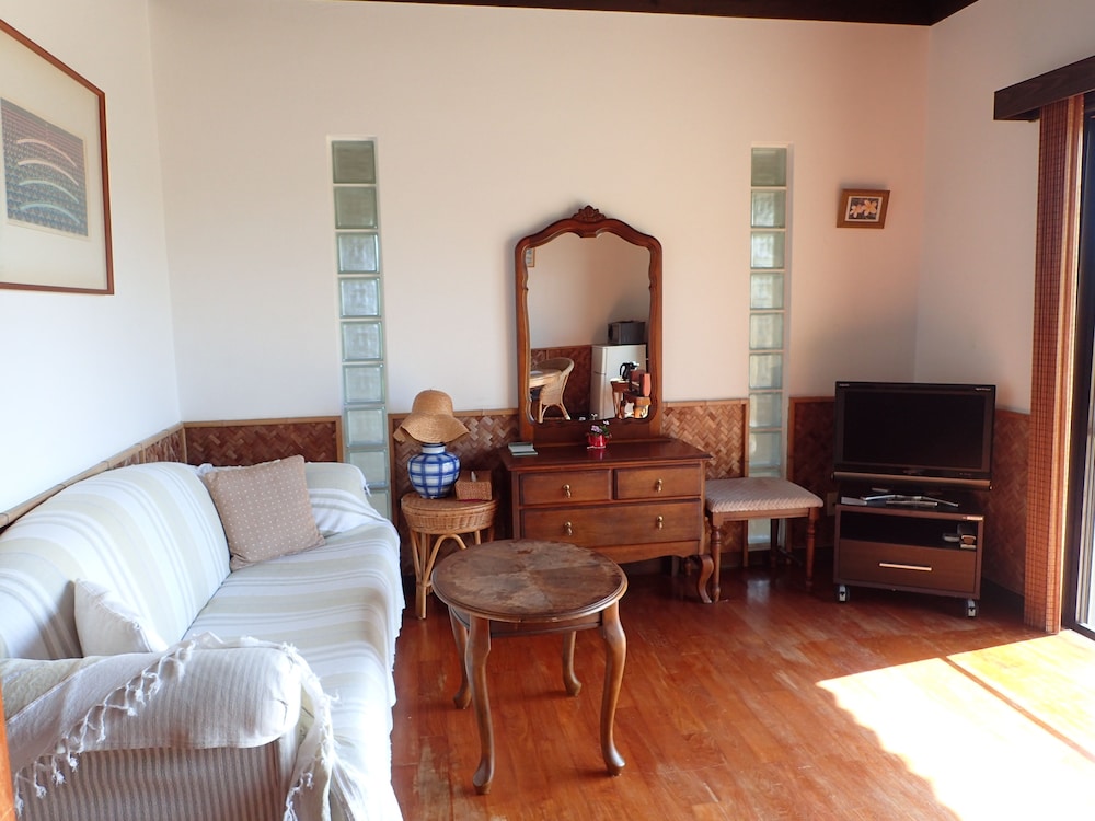 スイート A | マヤグスクリゾート