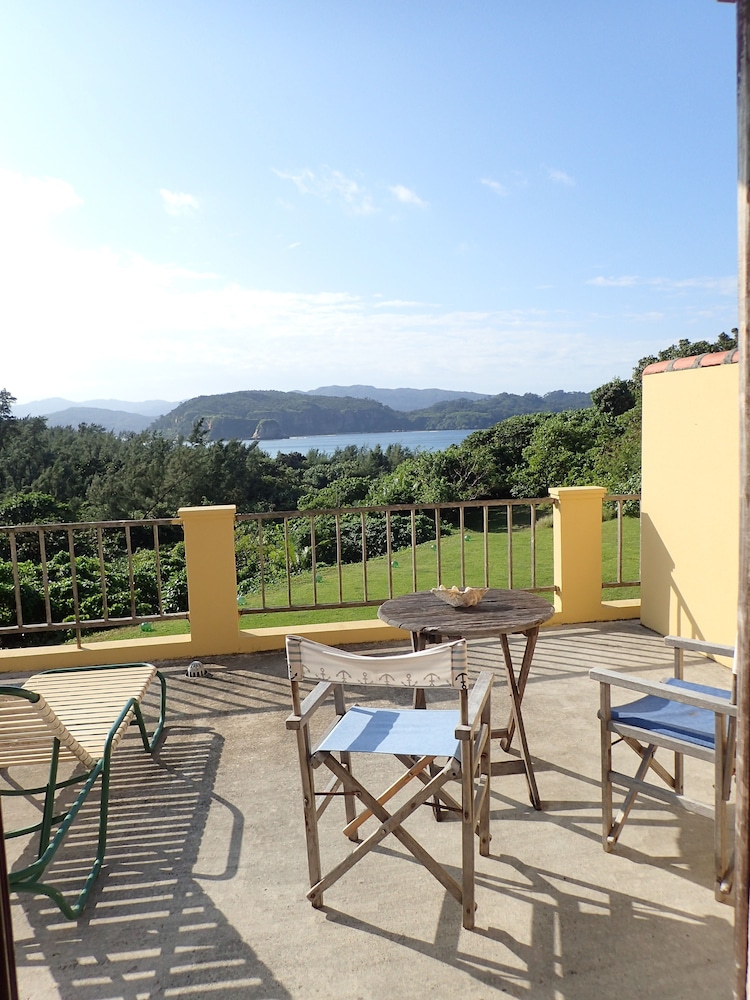 スイート A 部屋からの景観0 | マヤグスクリゾート