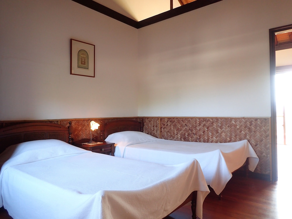 スイート A 客室2 | マヤグスクリゾート