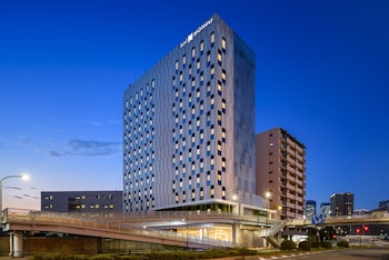 hotel MONday Premium 豊洲