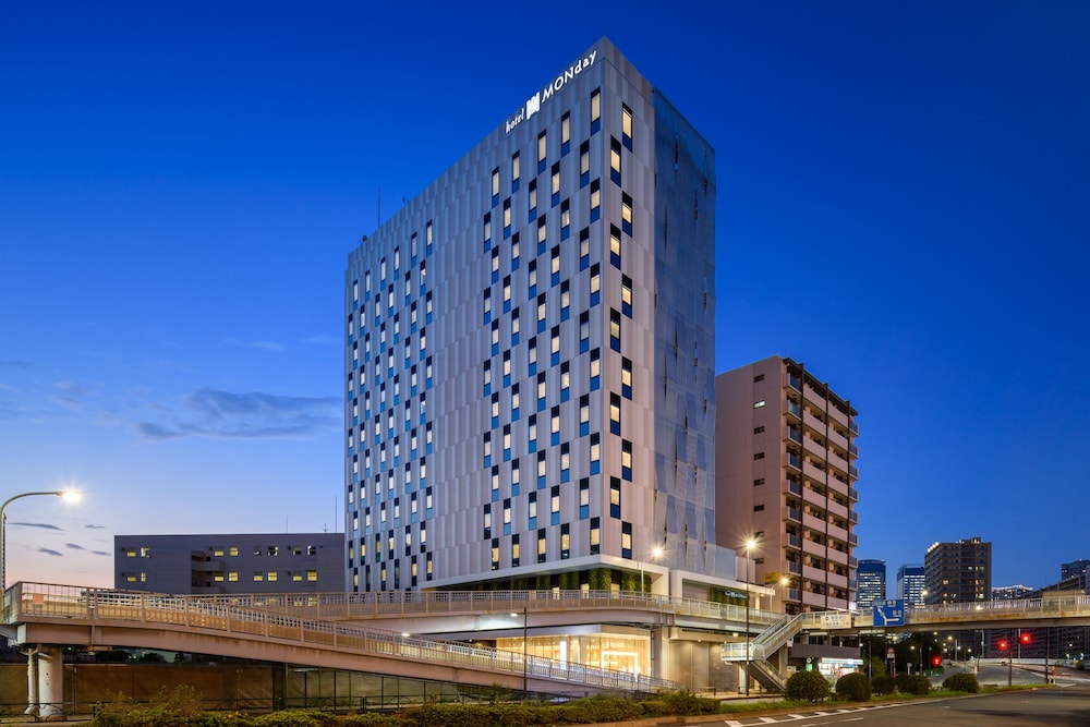 メインイメージ | hotel MONday Premium 豊洲 メインイメージ | hotel MONday Premium 豊洲