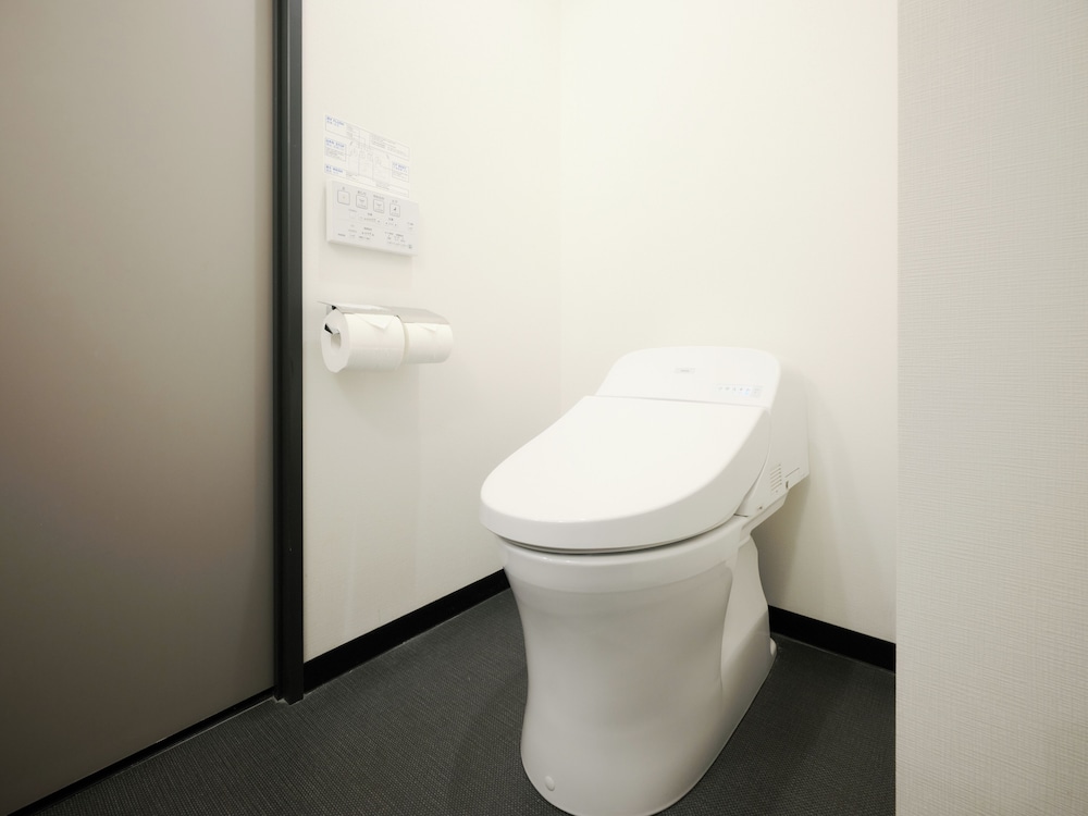 お部屋おまかせ（ベッドタイプ確約無し） 禁煙 バスルーム0 | hotel MONday Premium 豊洲