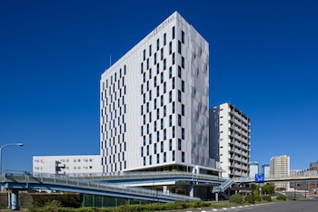 hotel MONday Premium 豊洲