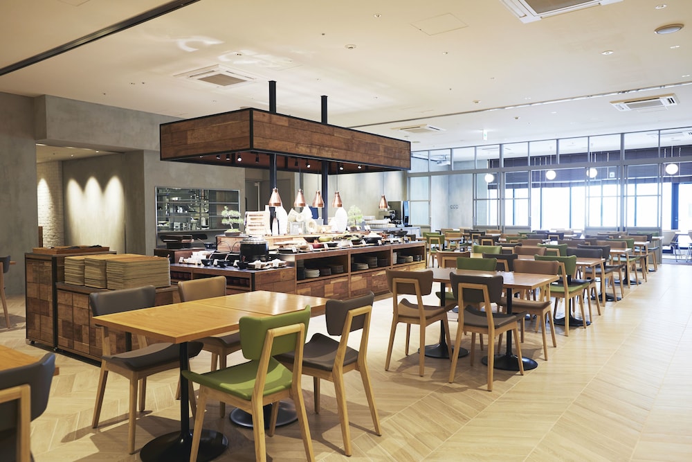 レストラン1 | hotel MONday Premium 豊洲 レストラン1 | hotel MONday Premium 豊洲