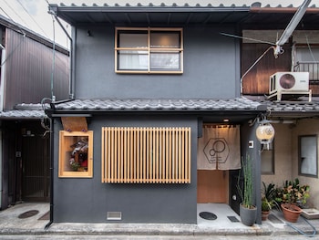 8INN 京都町家ヴィラ