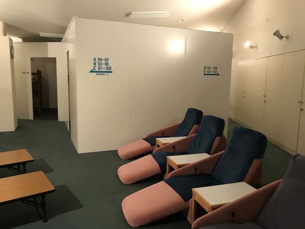 客室1 | げとう高原スキー場 スキーヤーズベット 客室1 | げとう高原スキー場 スキーヤーズベット