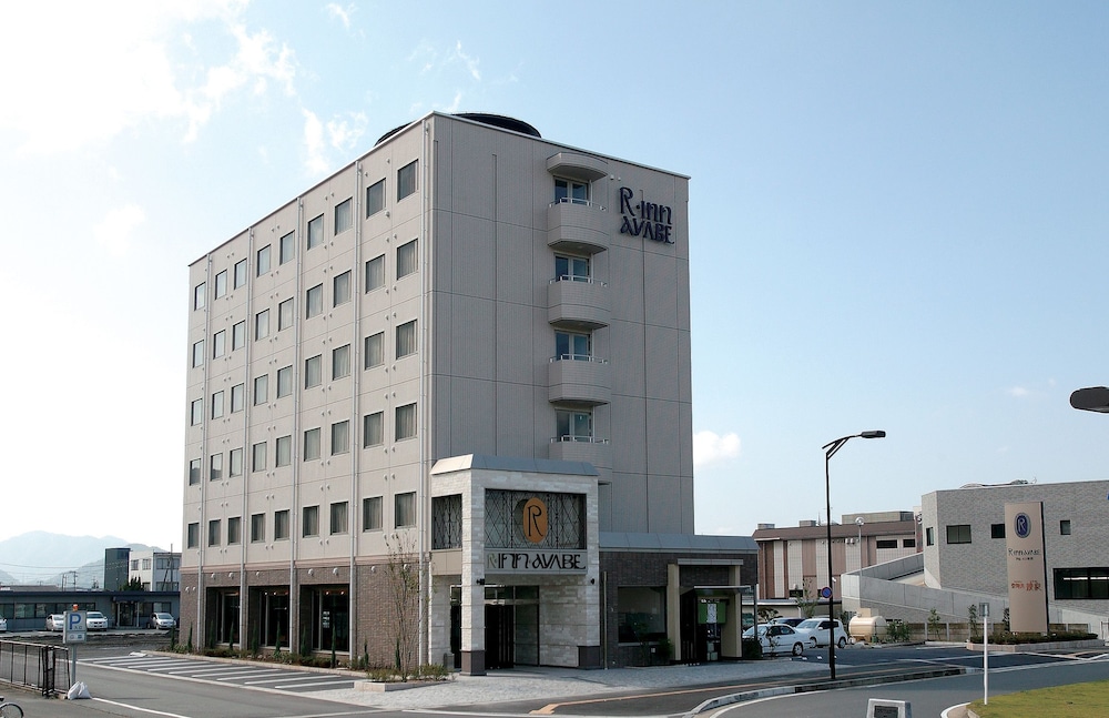 メインイメージ | アールイン綾部
