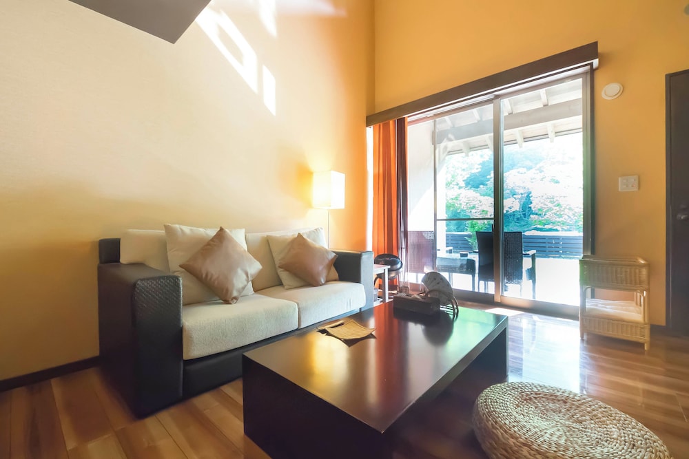 メゾネット, 靖山樓-SEIZANRO- [萌木· 深緑· 錦· 雪華] (半露天風呂付) 部屋からの景観0 | 山人 - yamado -