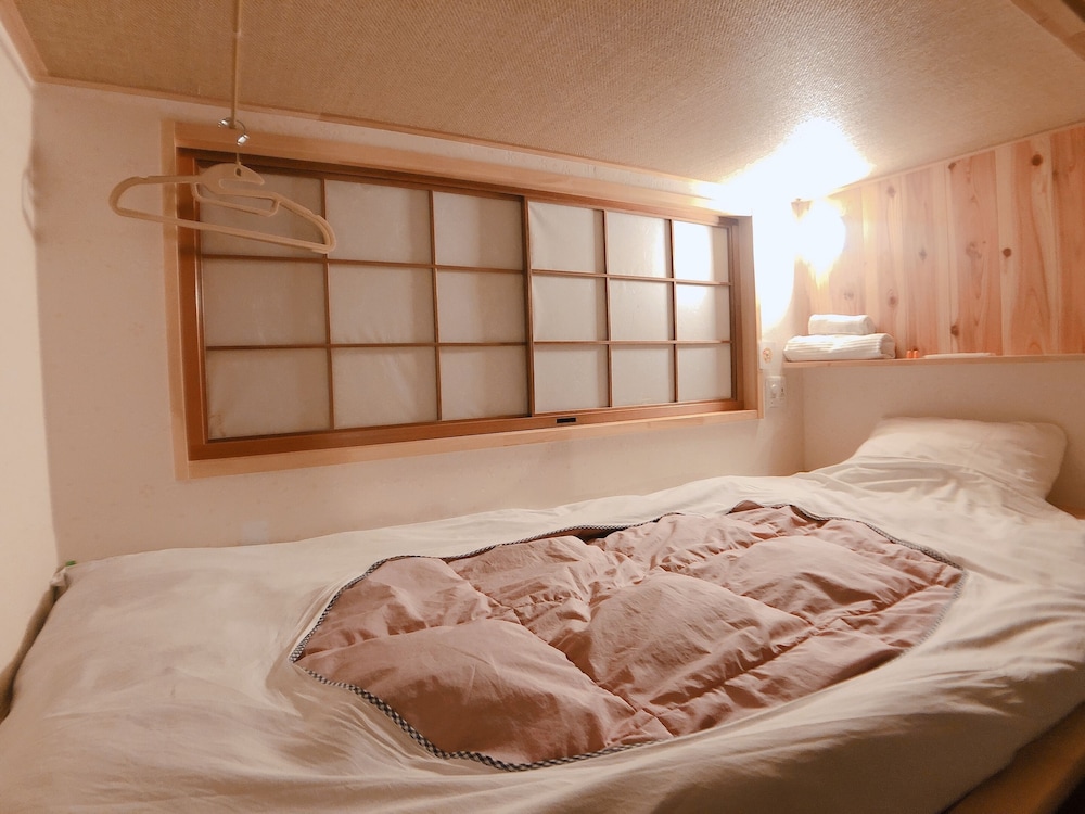 和室グループルーム 客室12 | PittINN