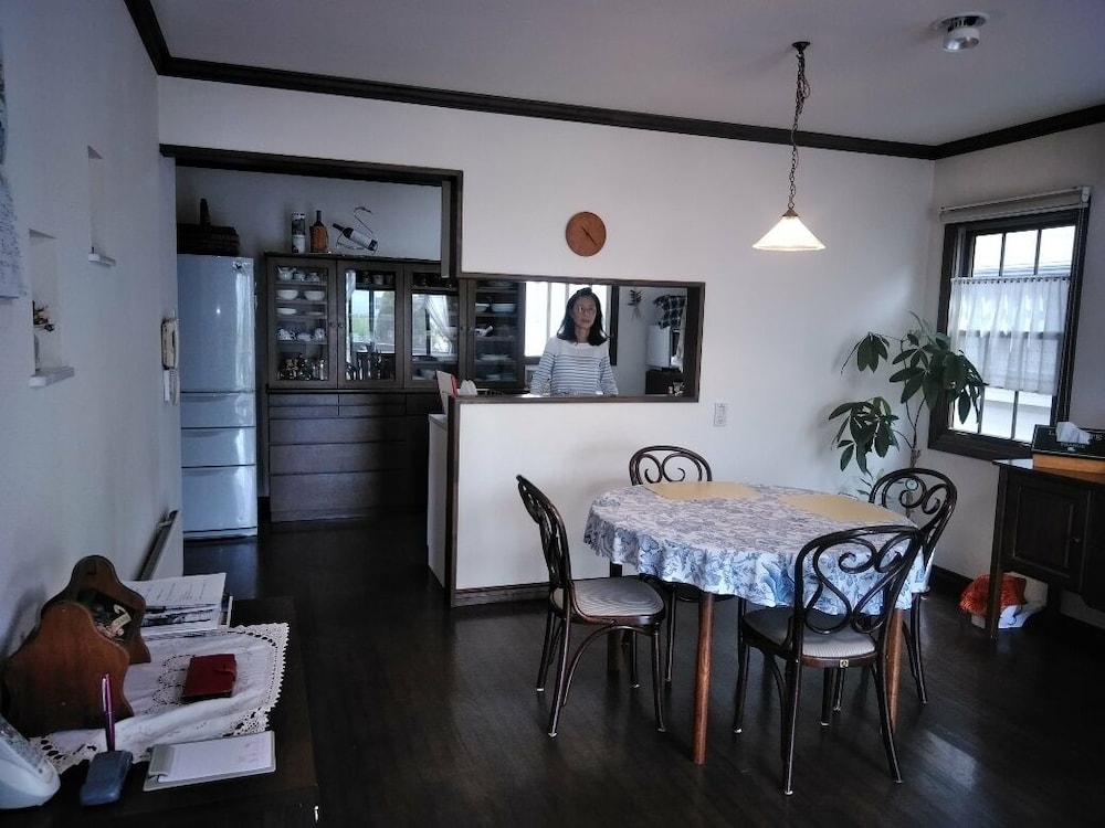 トラディショナル ルーム リビング エリア0 | PittINN